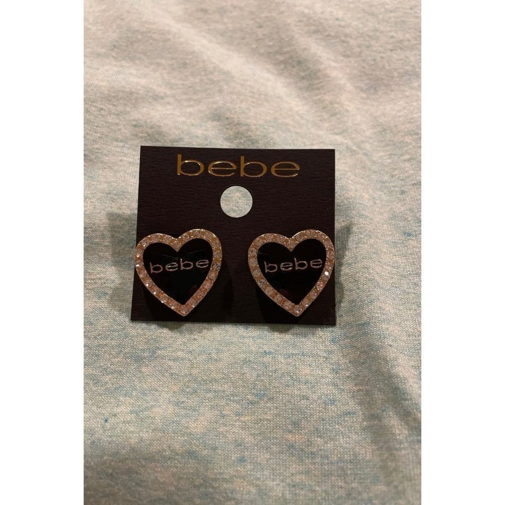 Bebe‎ Earrings
